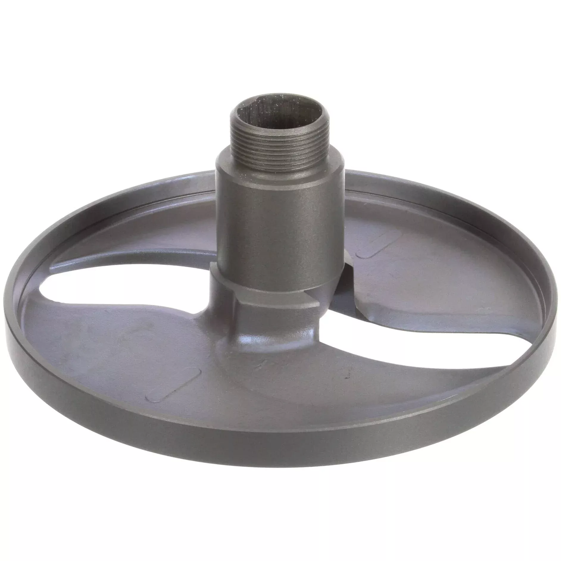 Hobart Adjustable Slicer Plate (VS9) - 00-291055