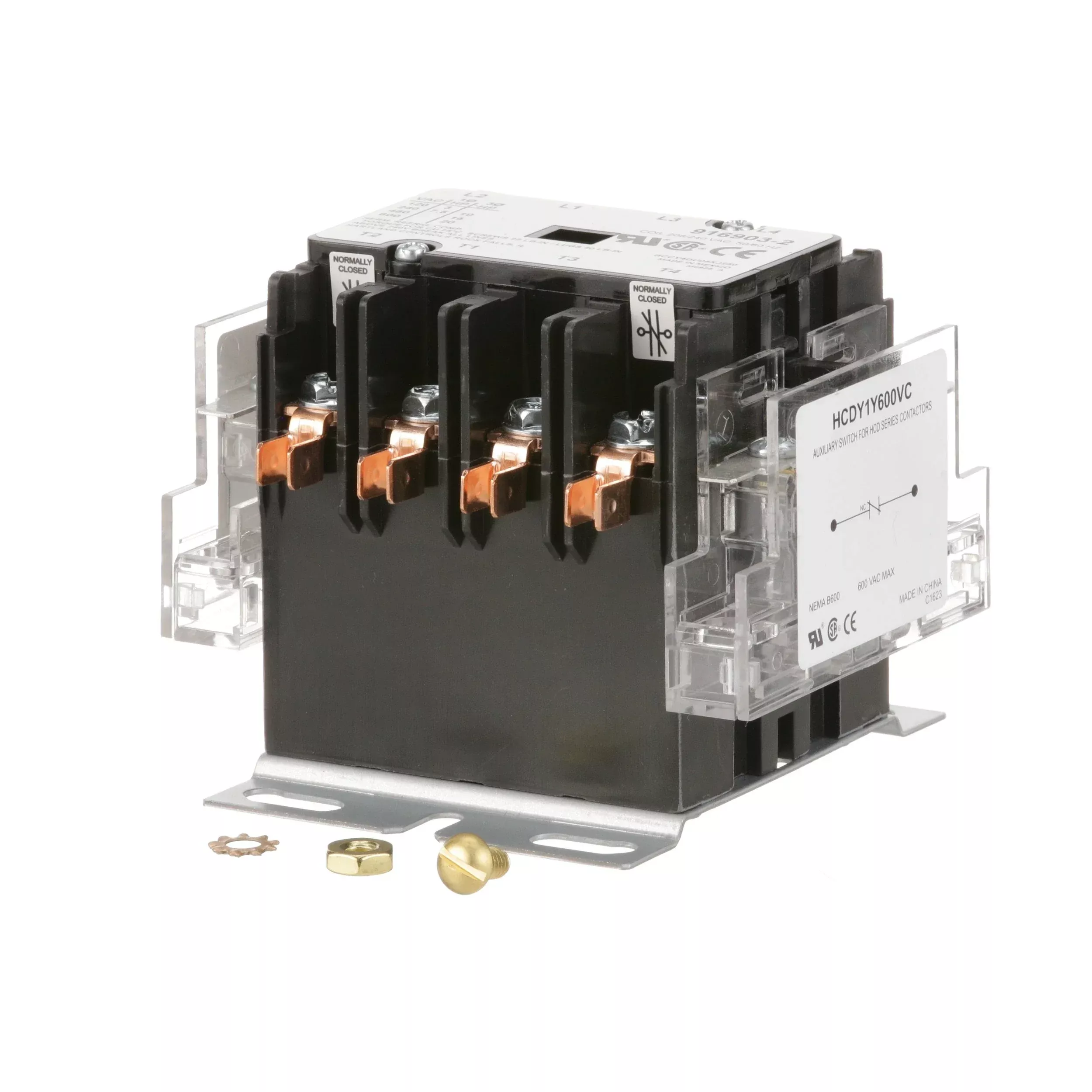 Hobart Assembly, Kit-Contactor (MG1532, MG2032) - 00-968056