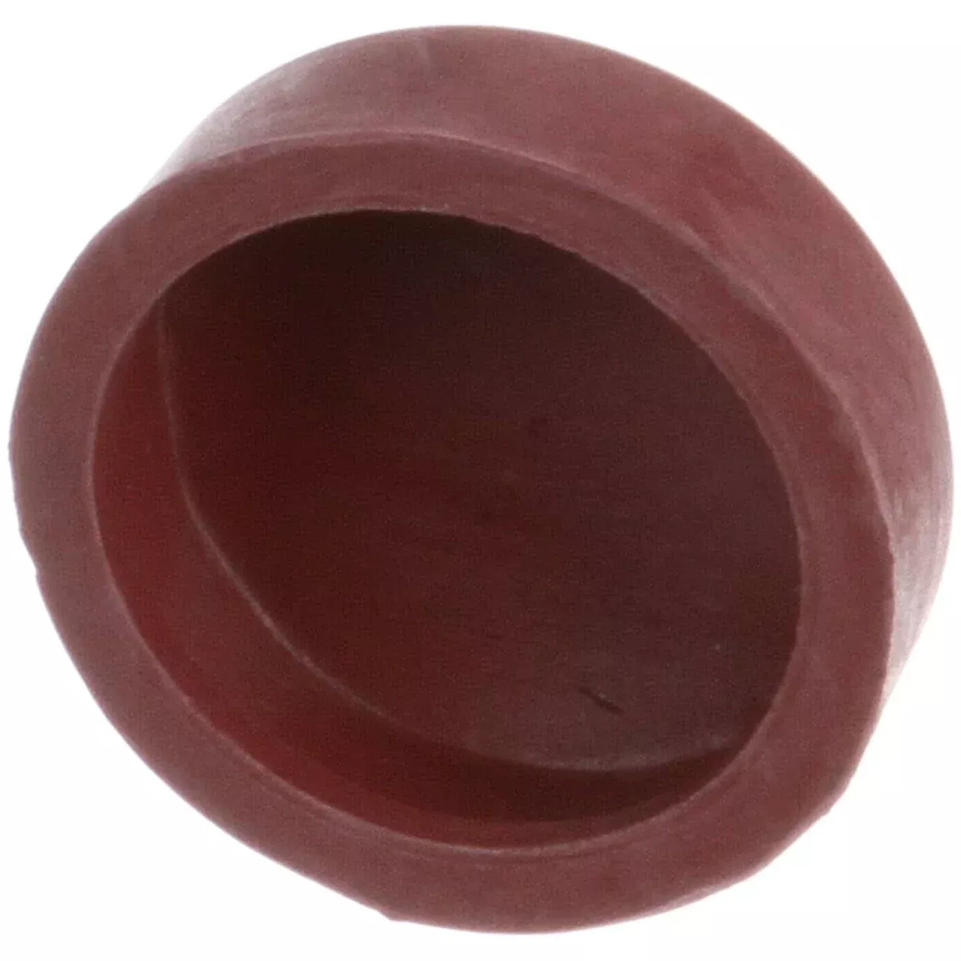 Hobart Cap, Red, Push Button Switch - 00-102467-00002