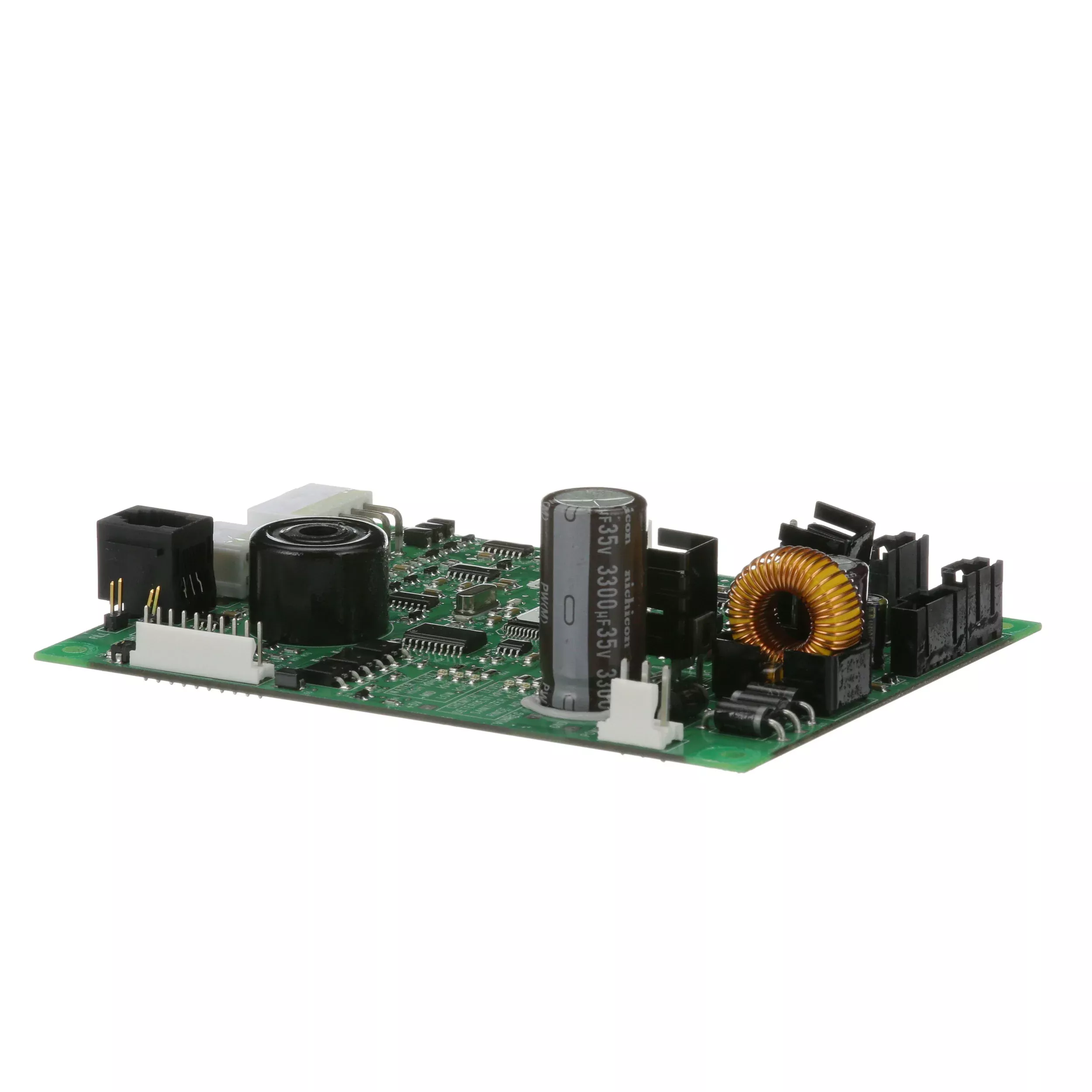 Hobart Control (Assembly) Board (AM15, LXGC) - 00-892932-00002