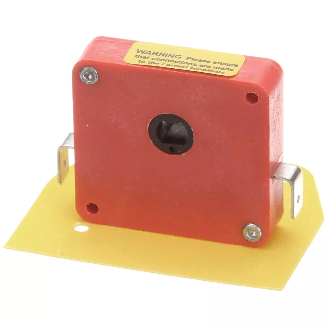 Hobart Interlock Switch (HCM300, HCM450) - 00-087711-154-1