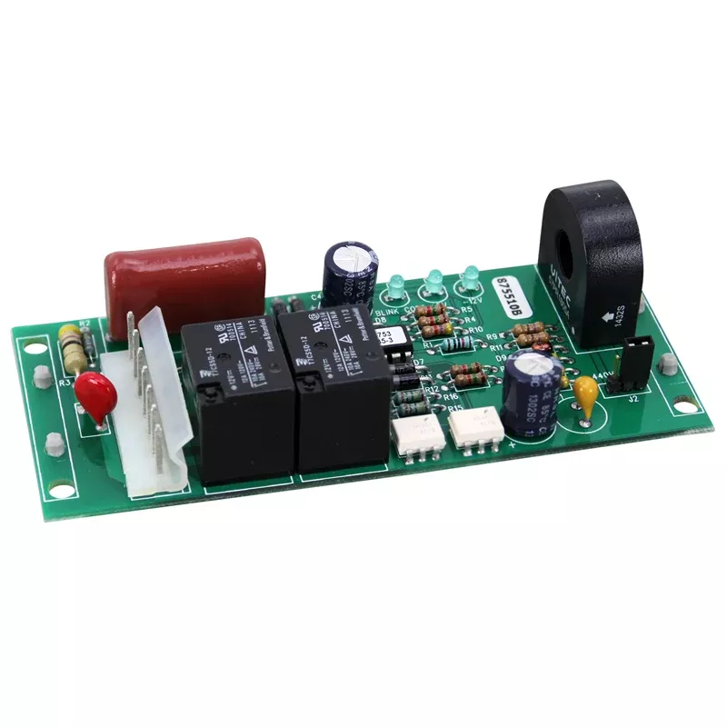 Hobart Pc Board (MG1532, MG2032) - 00-875510