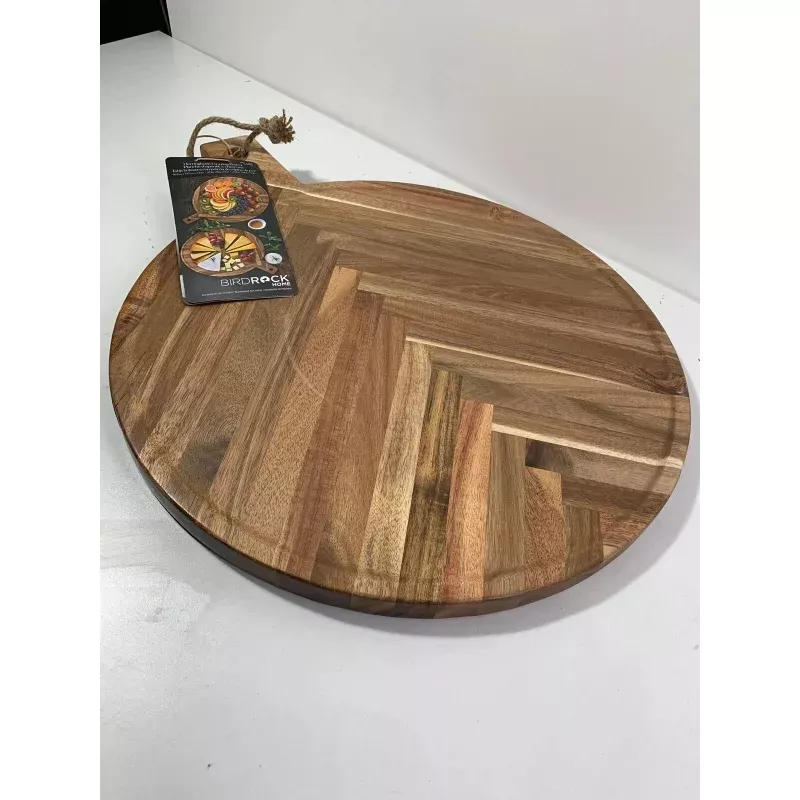 Home 18 Herringbone Grazing Board