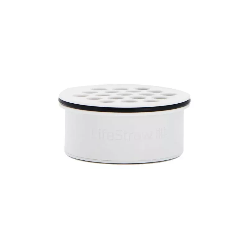 Home Activated Carbon and Ion Exchange Replacement Filter - 1 Pack