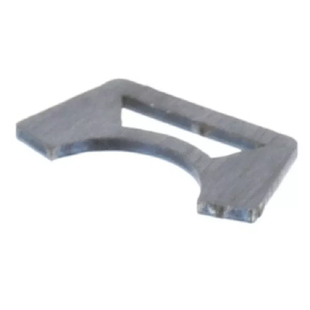 Hoshizaki 12195119 Stop Hinge for DD & BB Series Refrigerators