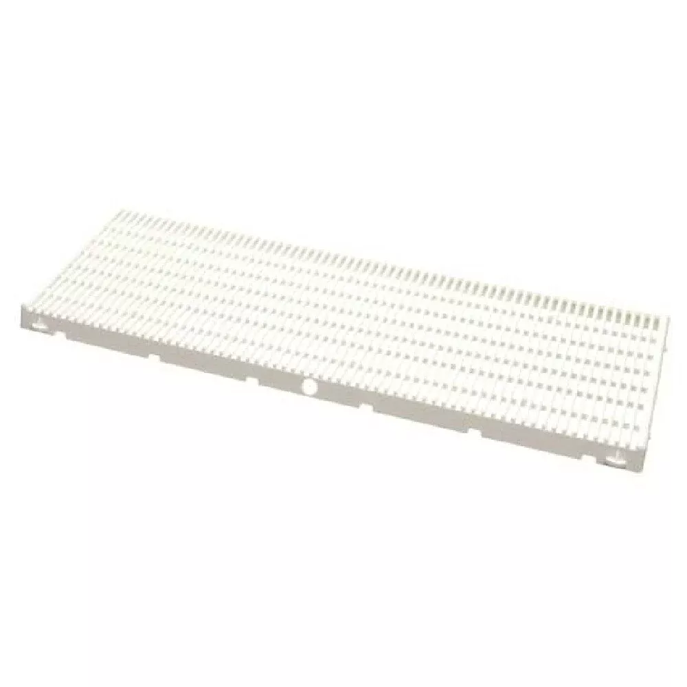Hoshizaki 1A4568-01 Cube Guide, White, Crecent Cuber for KM Series