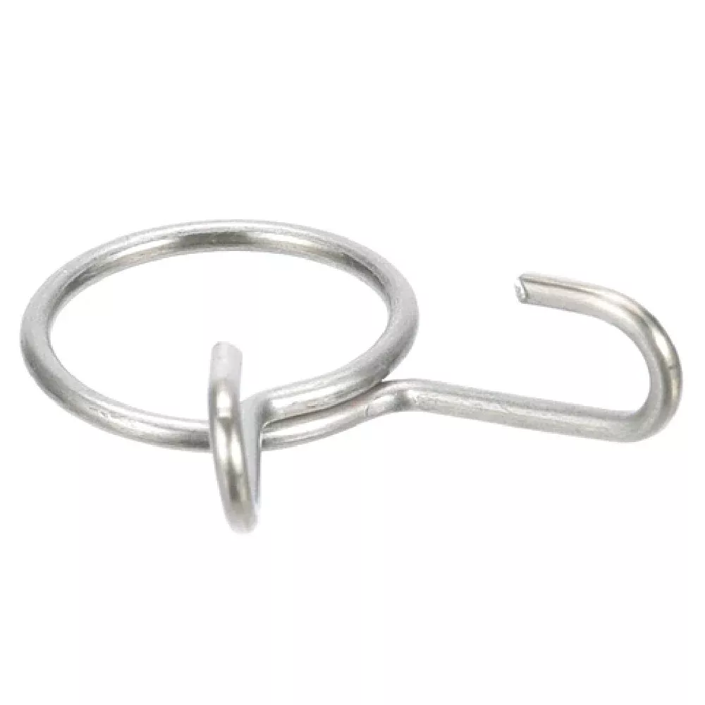 Hoshizaki 427443-06 Hose Clamp, 20mm for KM & KMD Series Ice Machines