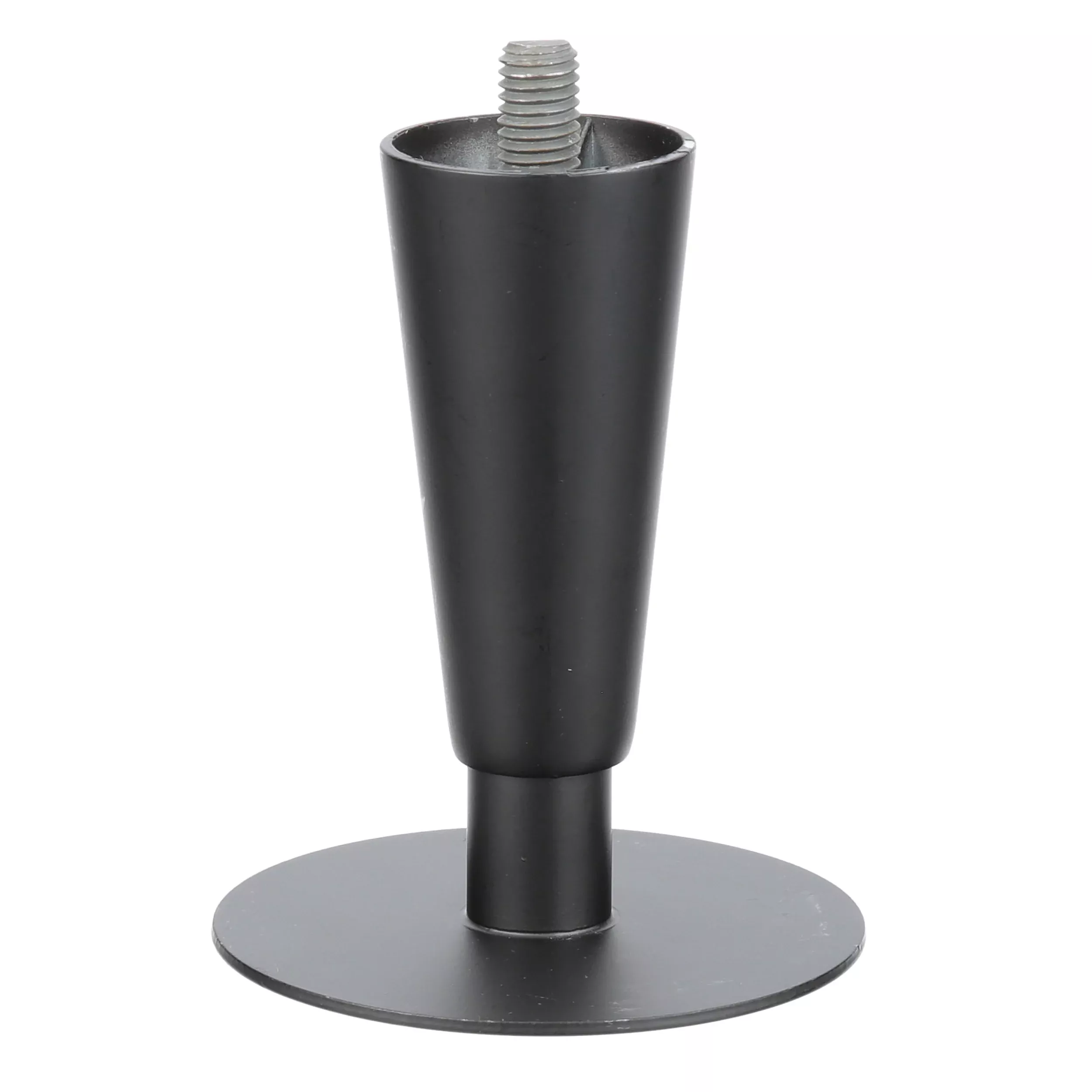 Hoshizaki Adjustable LegW/5 in. Toe (Blk) - 4A2526-01