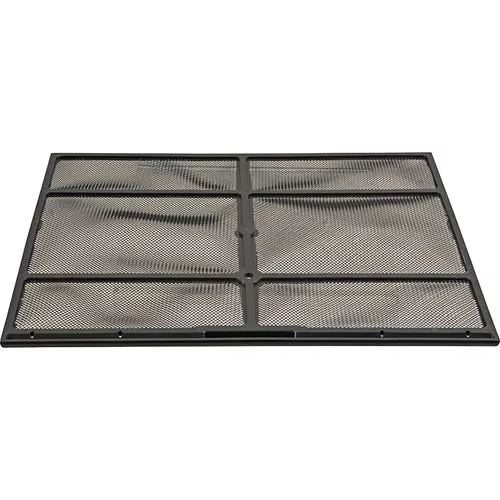 Hoshizaki Air Filter Mesh, Dark Gray - 2A2063G01