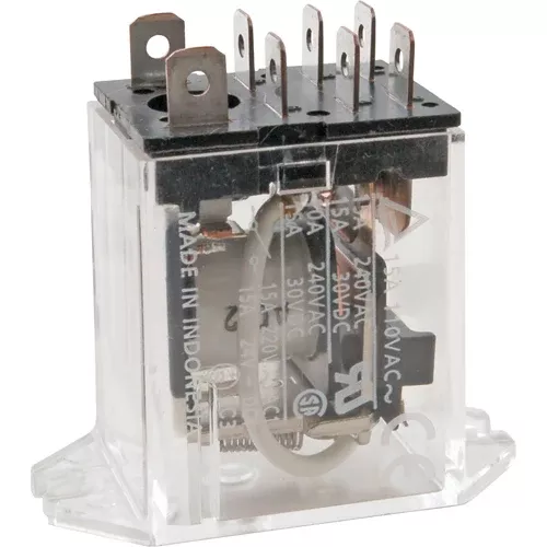 Hoshizaki Door Switch Relay 12 VAC - 4A3957-01