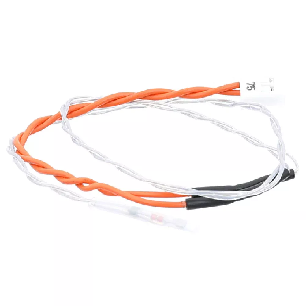 Hoshizaki P00027-01 Thermistor for KM & KMD Series Ice Machines