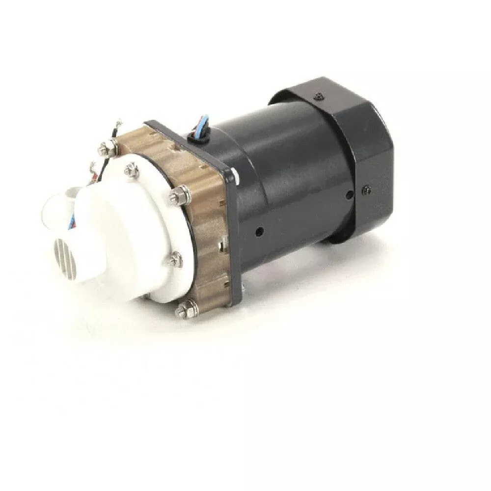 Hoshizaki SP-0178 Pump and Motor Assembly, 120 Volt, 60HZ