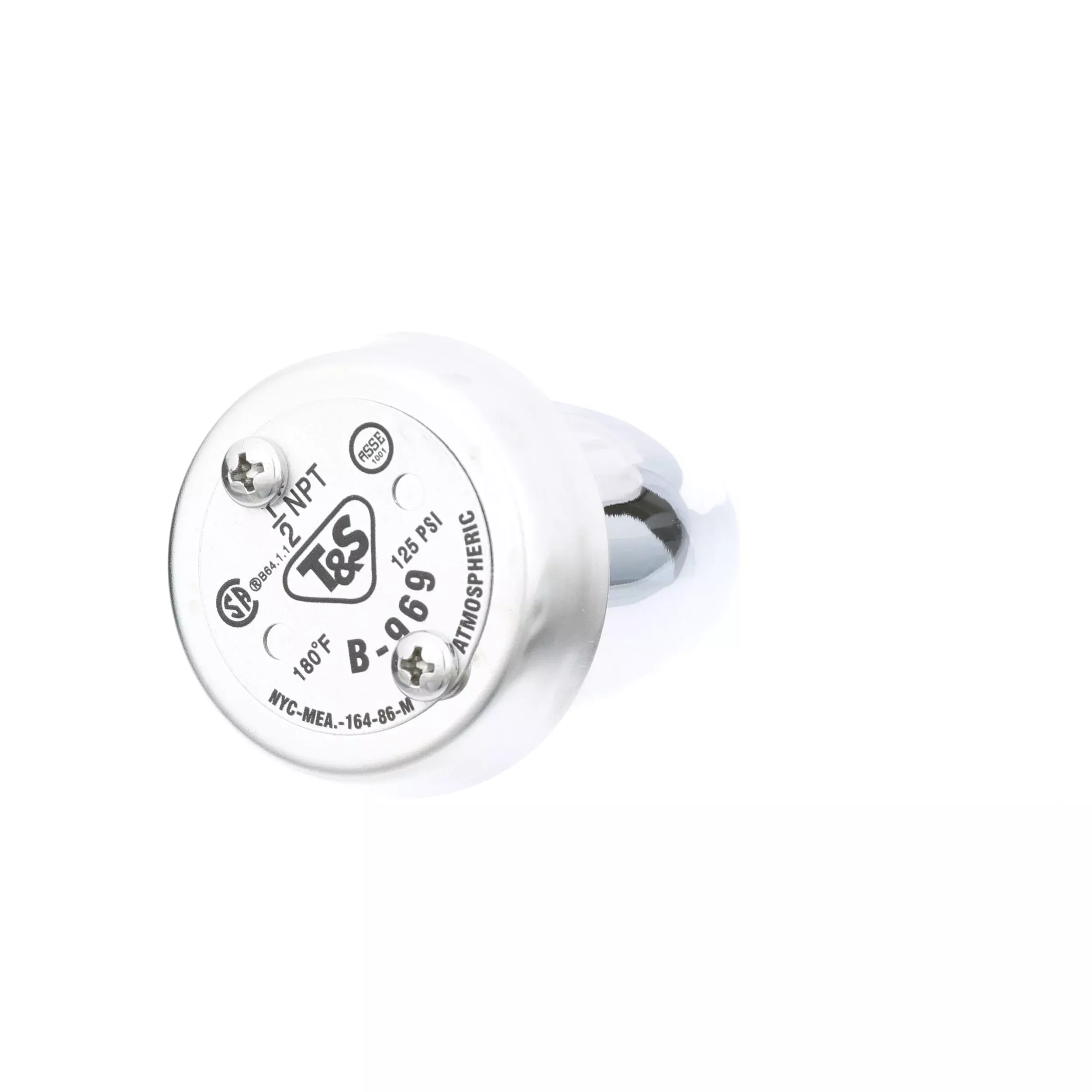 Hoshizaki Start Capacitor 165V - 4A2134-04