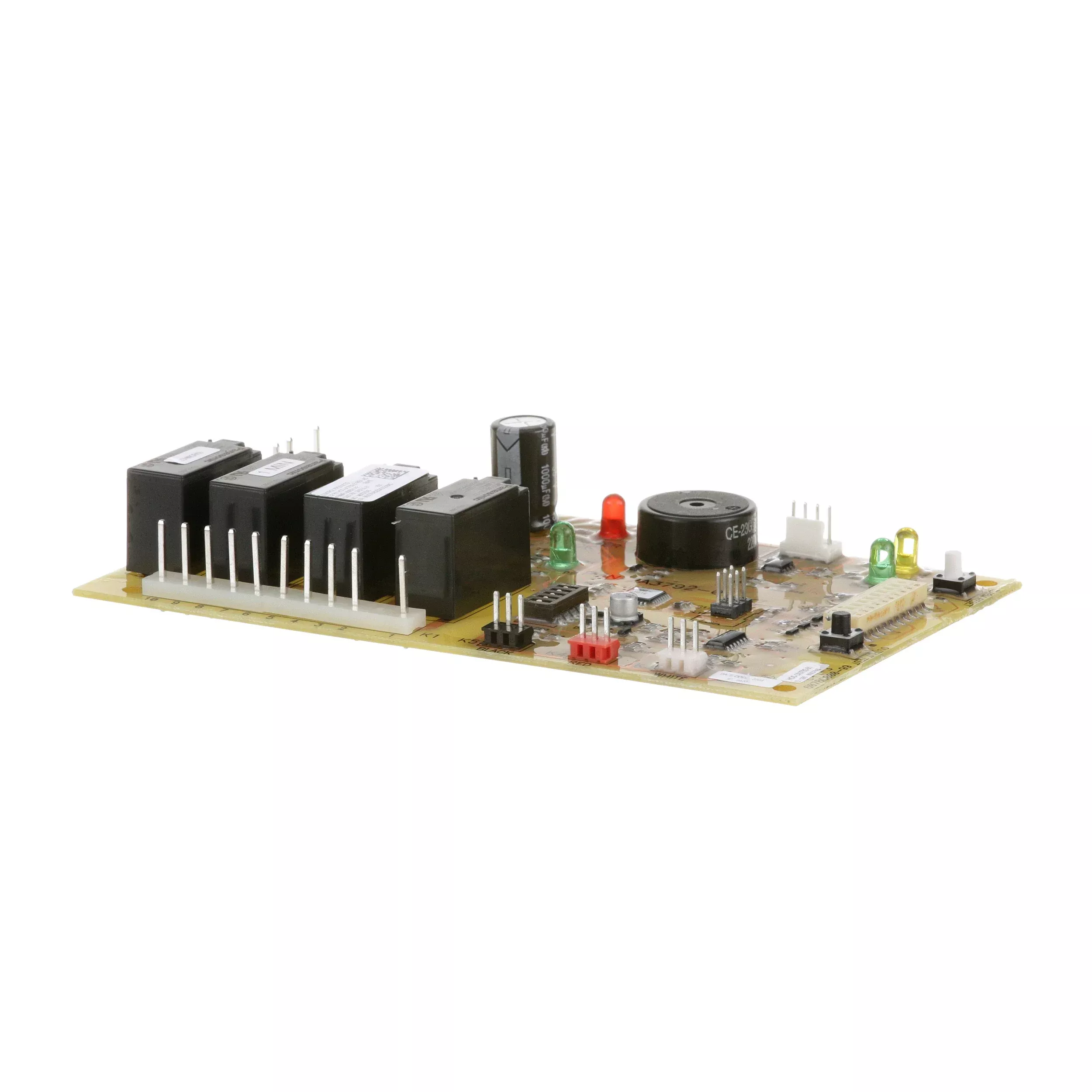 Hoshizaki Water Saver Control Board - 2A3792-01