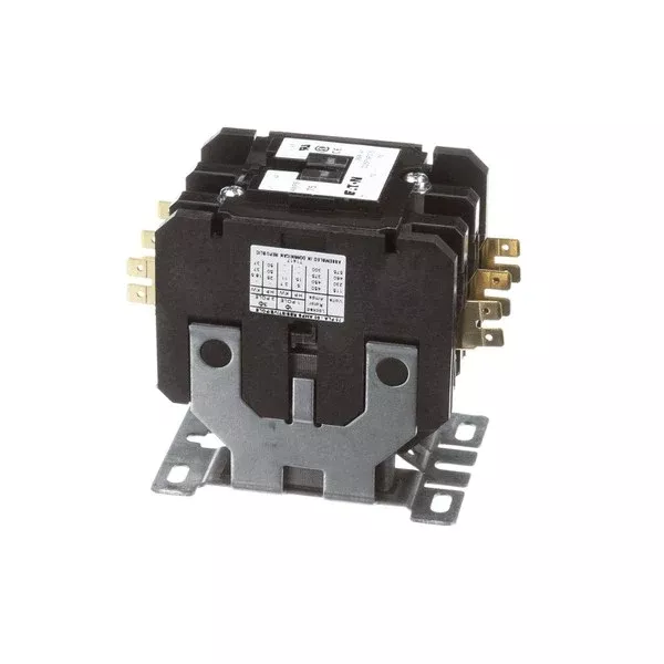 Hubbell Contactor 90 AmpResistive 75 - C25FNF375B