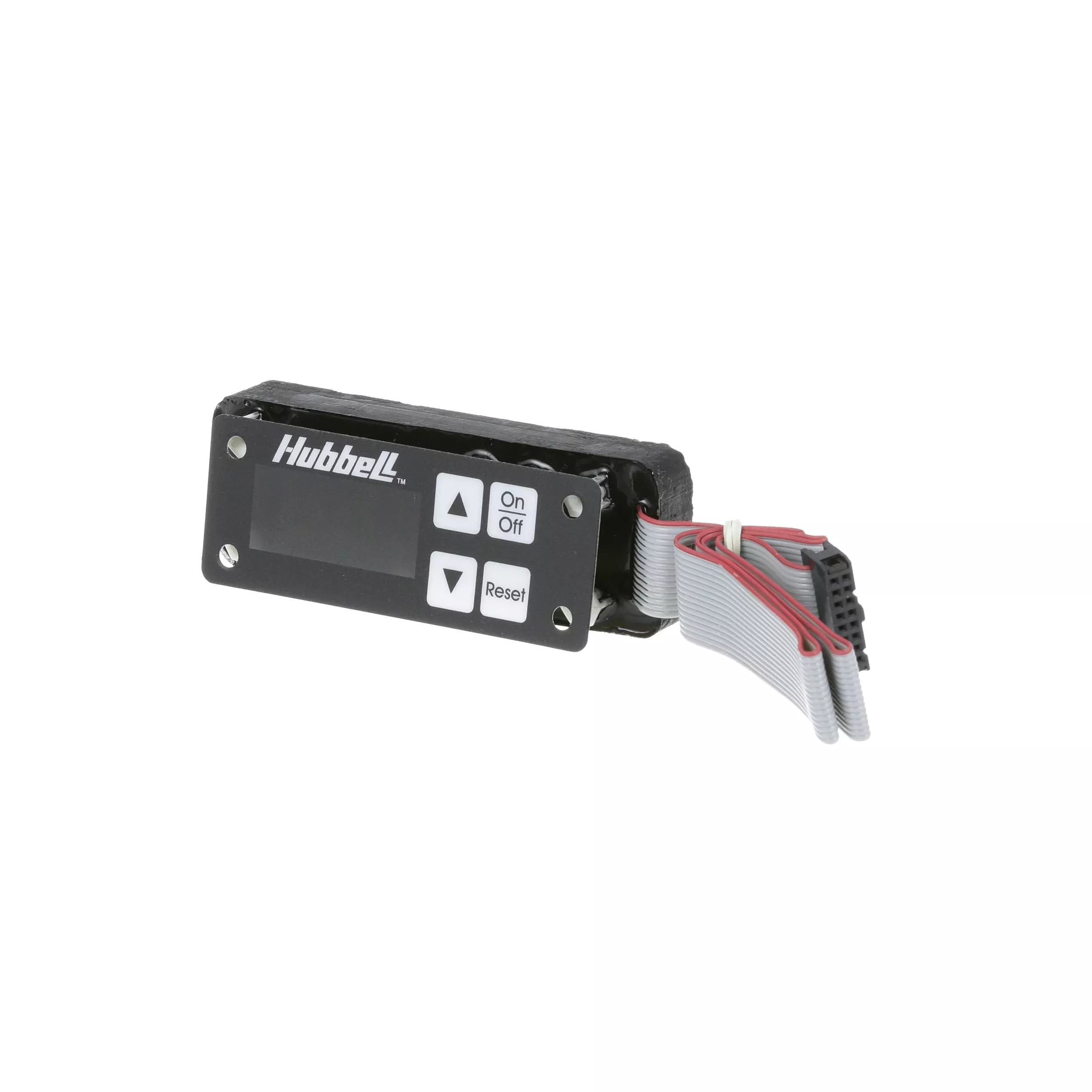 Hubbell Digital Display Module (J) - TD1000