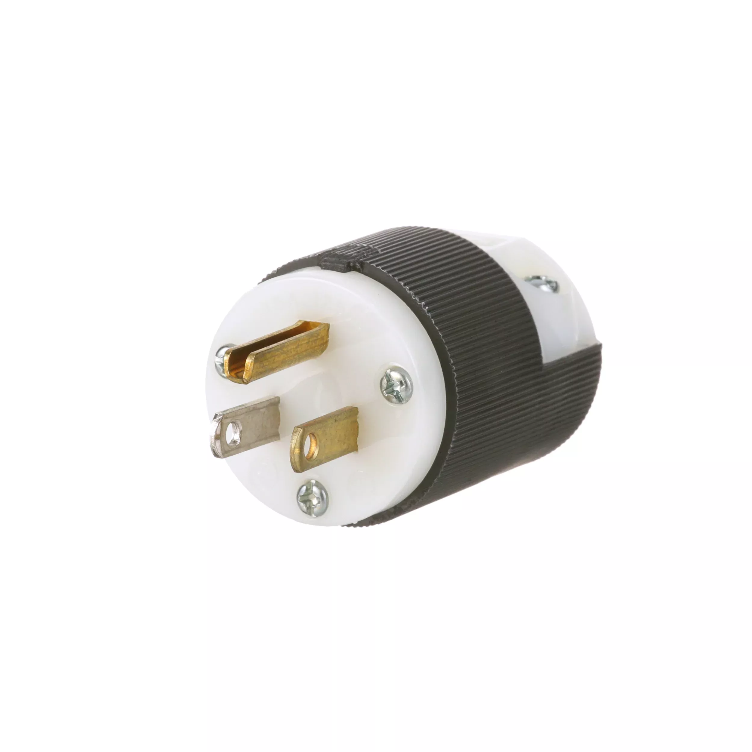 Hubbell Non-Locking Plug - HBL5266C