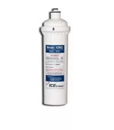 Ice-O-Matic Water Filter Cartridge Replacement IOMQ