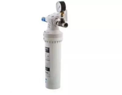 Ice-O-Matic Water Filter Cartridge Single Combination Assembly System IFQ1