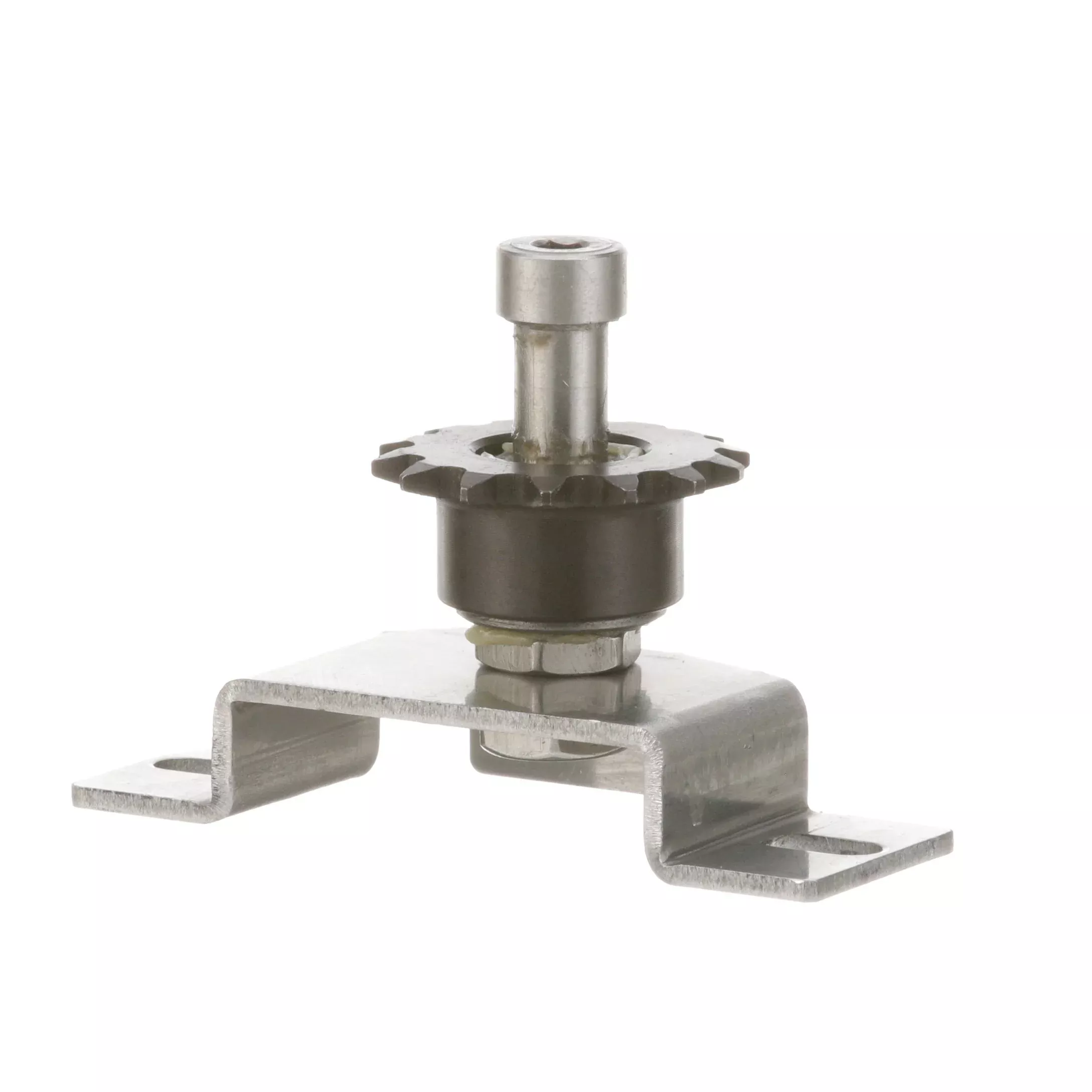 Idler Sprocket Assy, - Replaces Roundup 7002361
