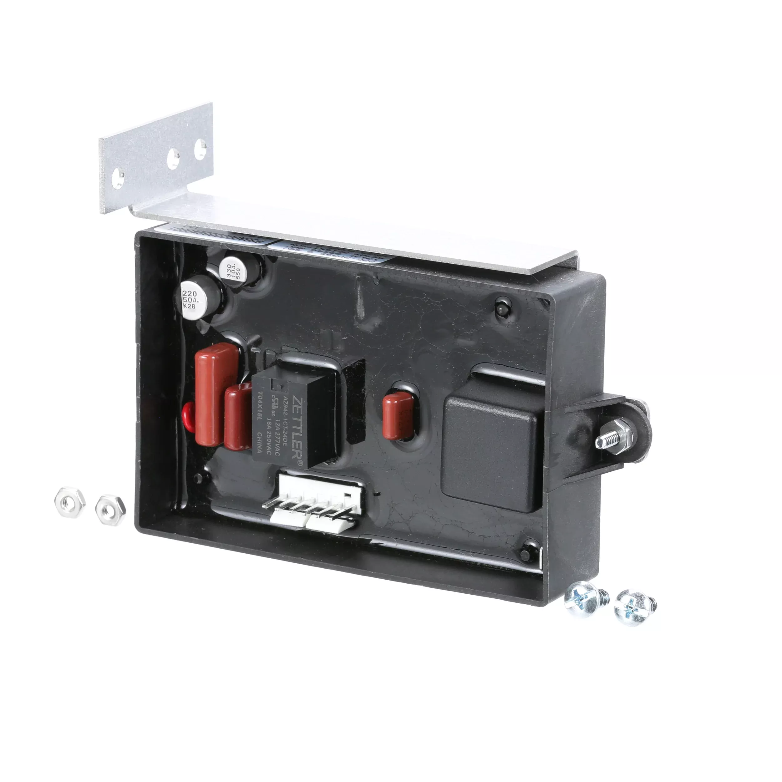 Ignition Module Repl Kit for Lang (224S, 224T) - Replaces Lang PS-60101-W15