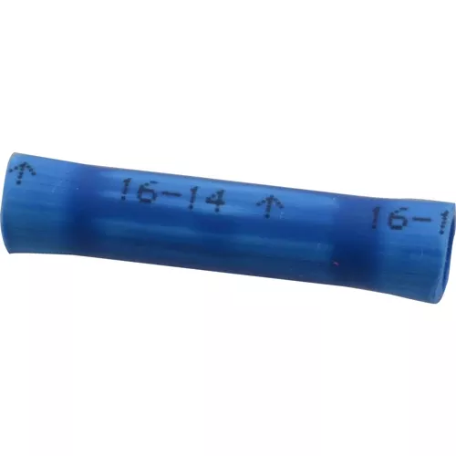 J A Jackson Terminal, Pushfem Spade, 1 2-10 100 Pack - 31P
