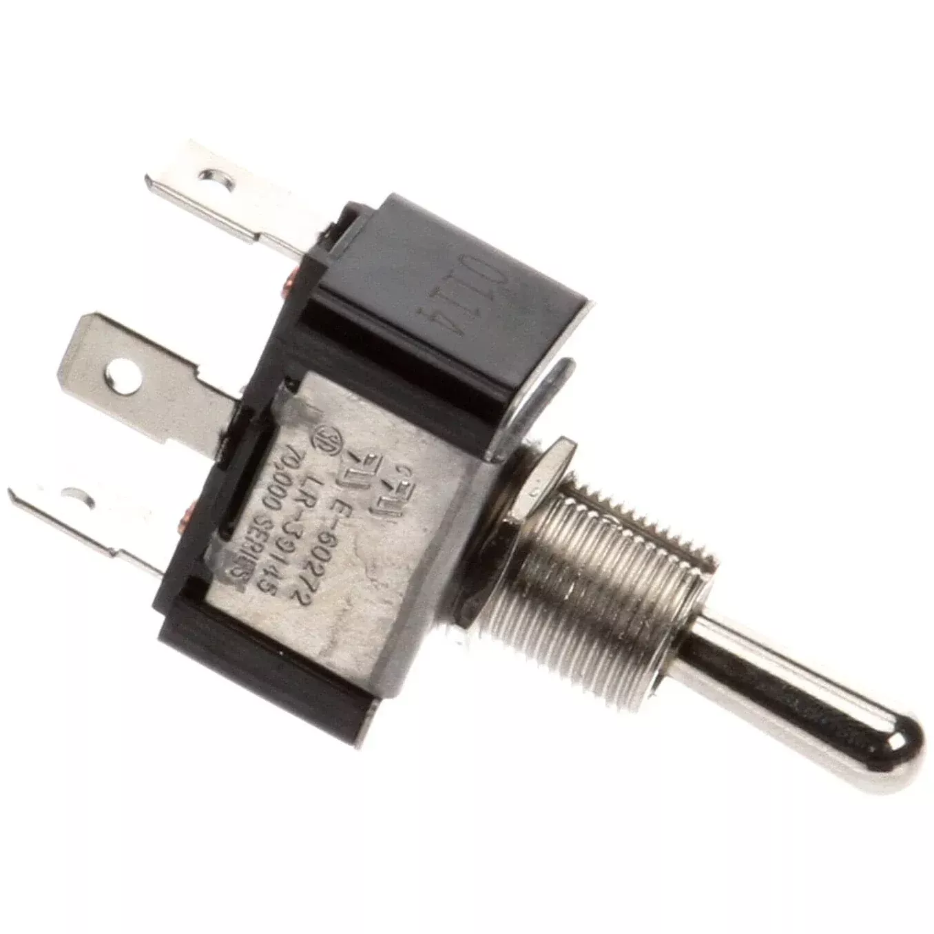 Jade Blower CnTl Jbr Toggle Switch - 3000012004
