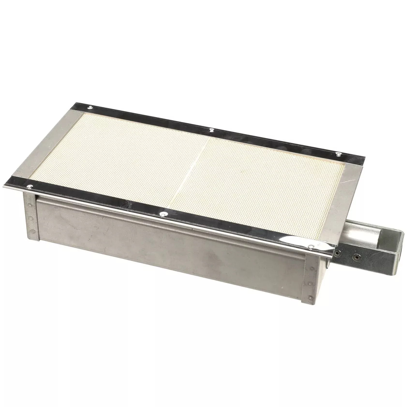 Jade Ir Burner For Jcm-18 - 3000013515