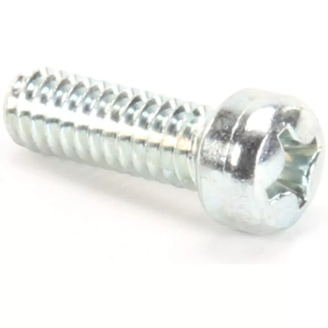 Jade Screw 1/4-20 X 3/4 Ph FiLl Zin - 3463400000