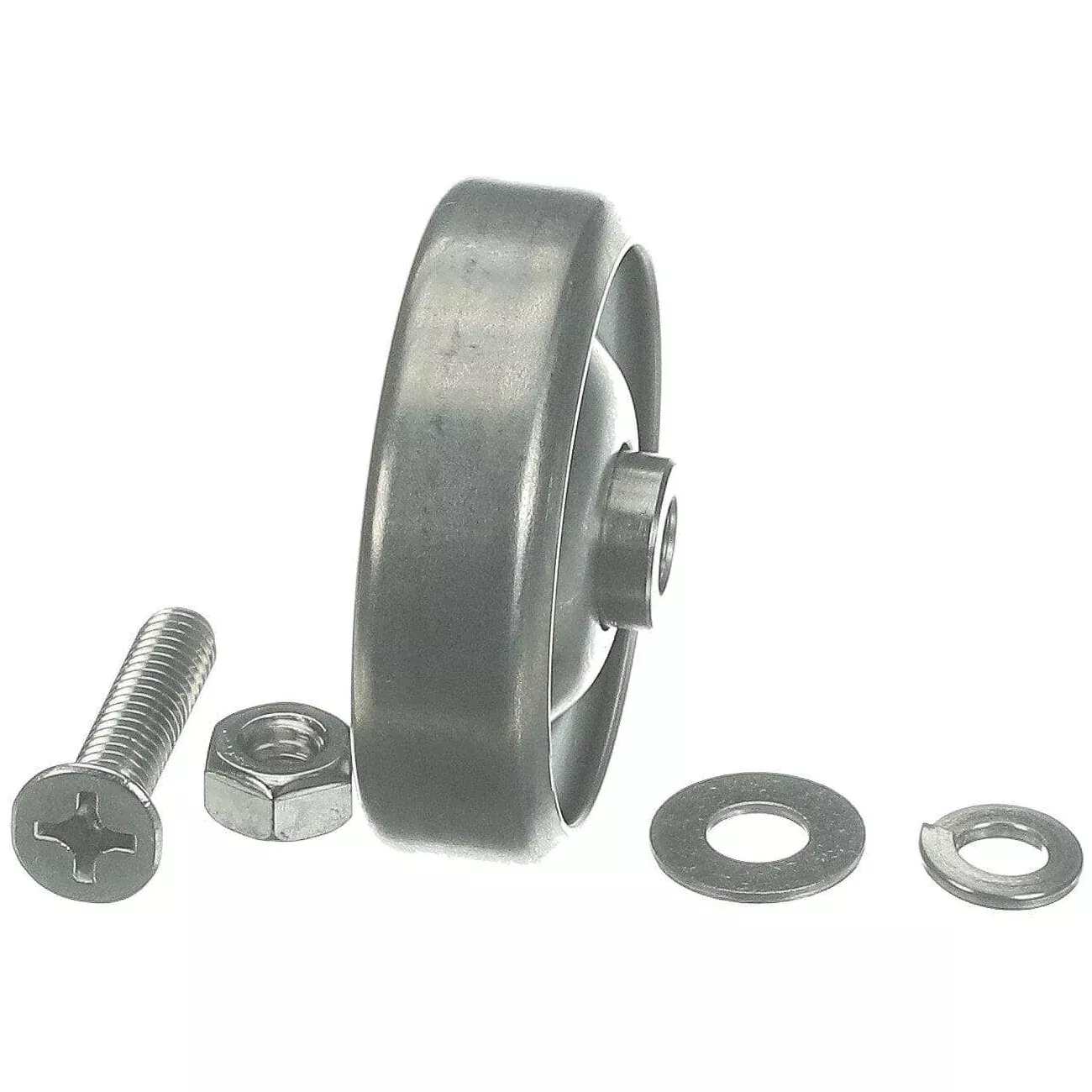 Jade Skate Assembly with BoltS S/S Wheel - 7240700000