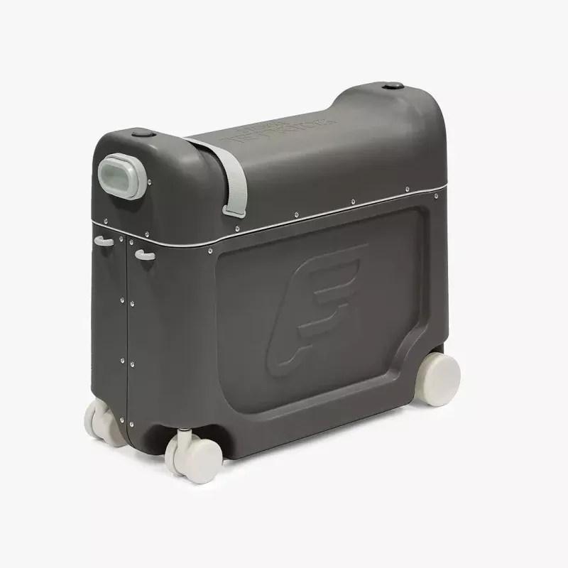 JetKids BedBox - Midnight Grey