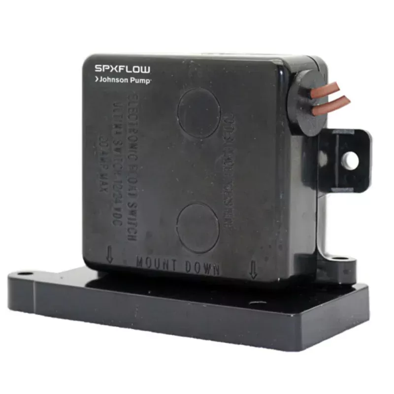 Johnson Pump - Ultima Switch - Electronic Automatic Switch