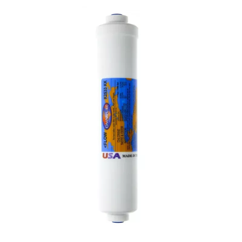 K2533-KK Omnipure Inline Filter