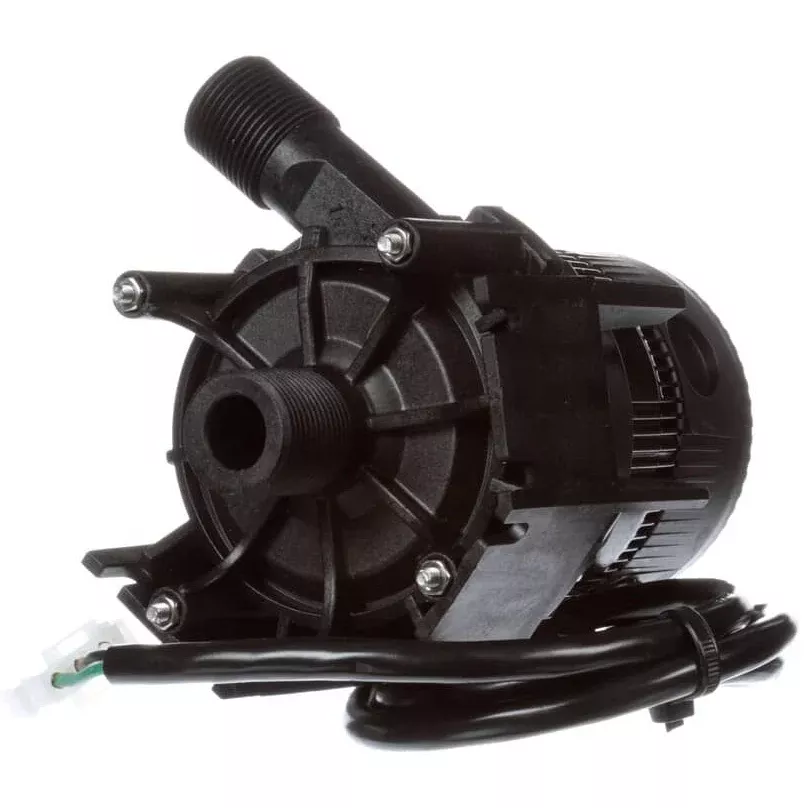Kairak Circulation Nstn1W-19 E- Pump - 4611010