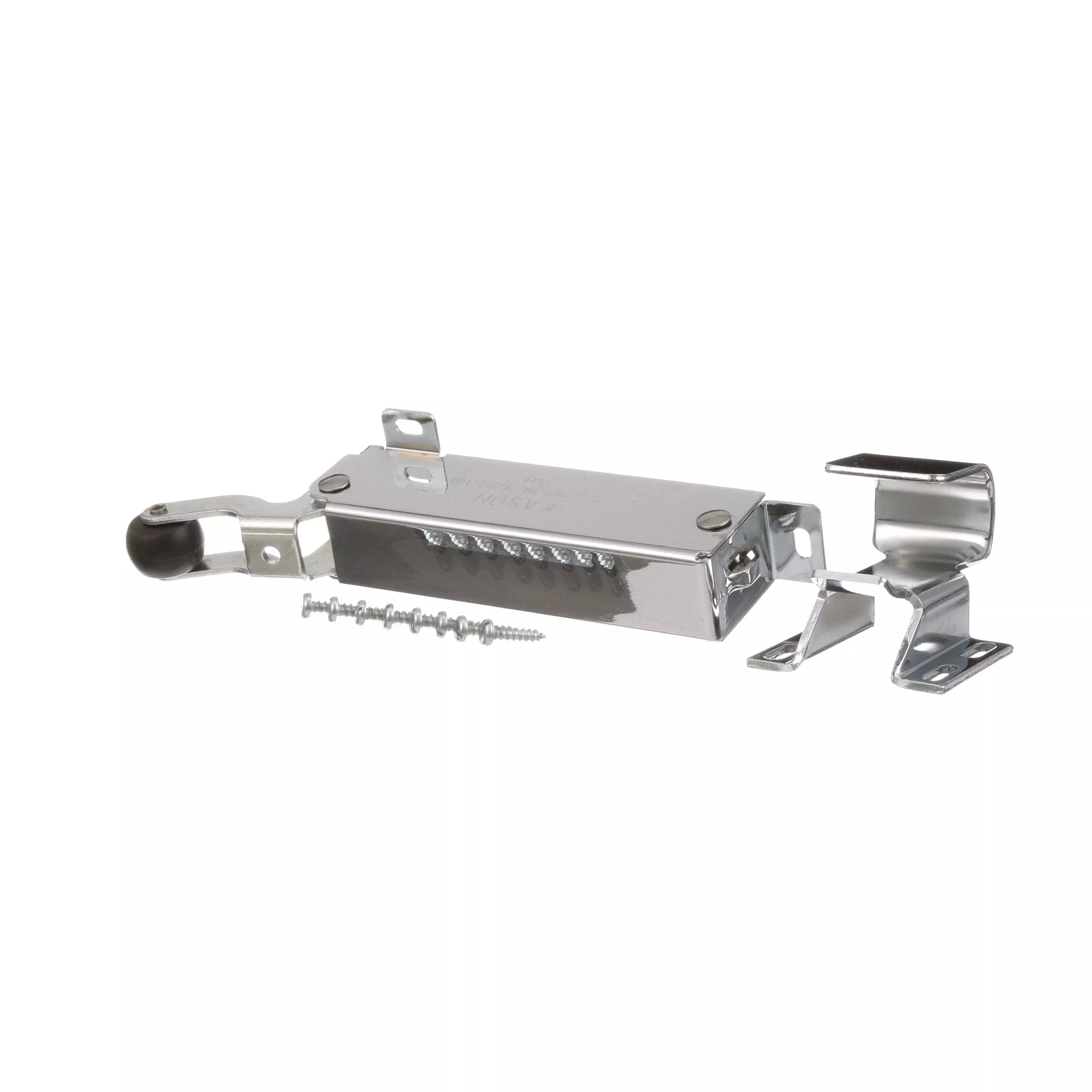 Kason 1094 SureClose™ Flush Door Closer Kit - K-21000613