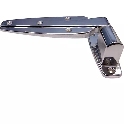 Kason 1245 1-1/2 in Offset Cam-Rise Hinge - 11245000068