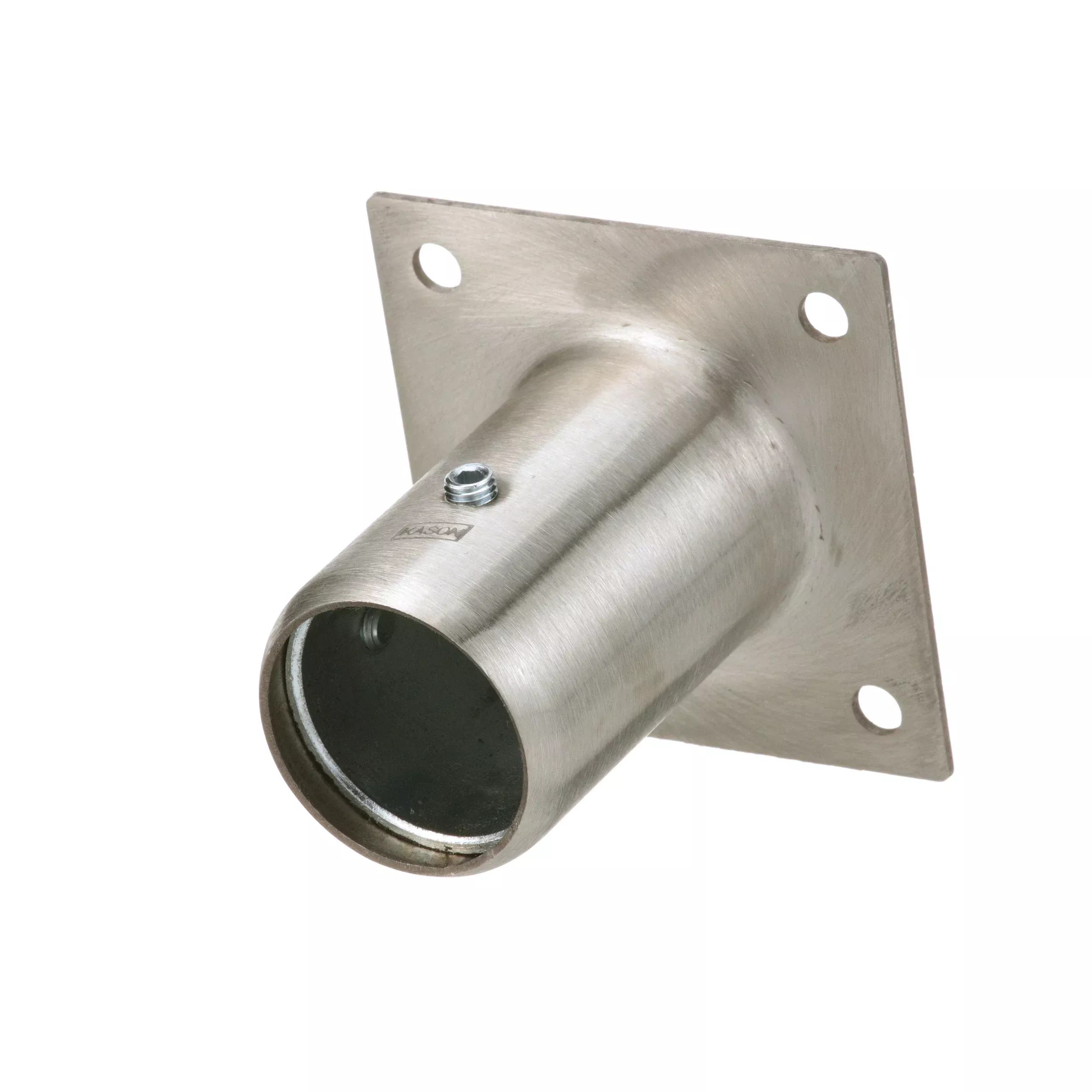 Kason 1655 Plate Mount Leg Socket - 1655000282
