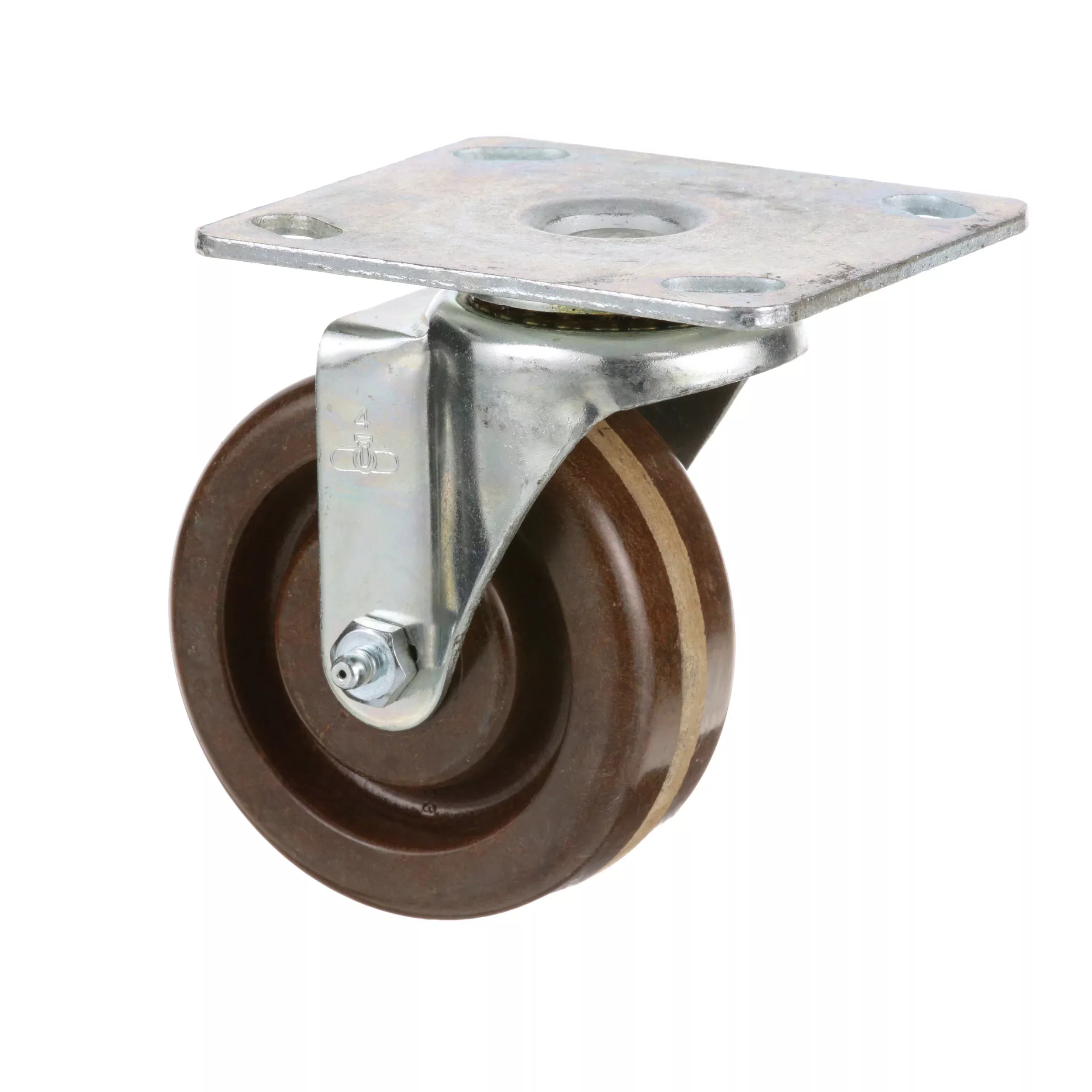 Kason 4 In High Temp Caster - 6C504002HTPHNZ