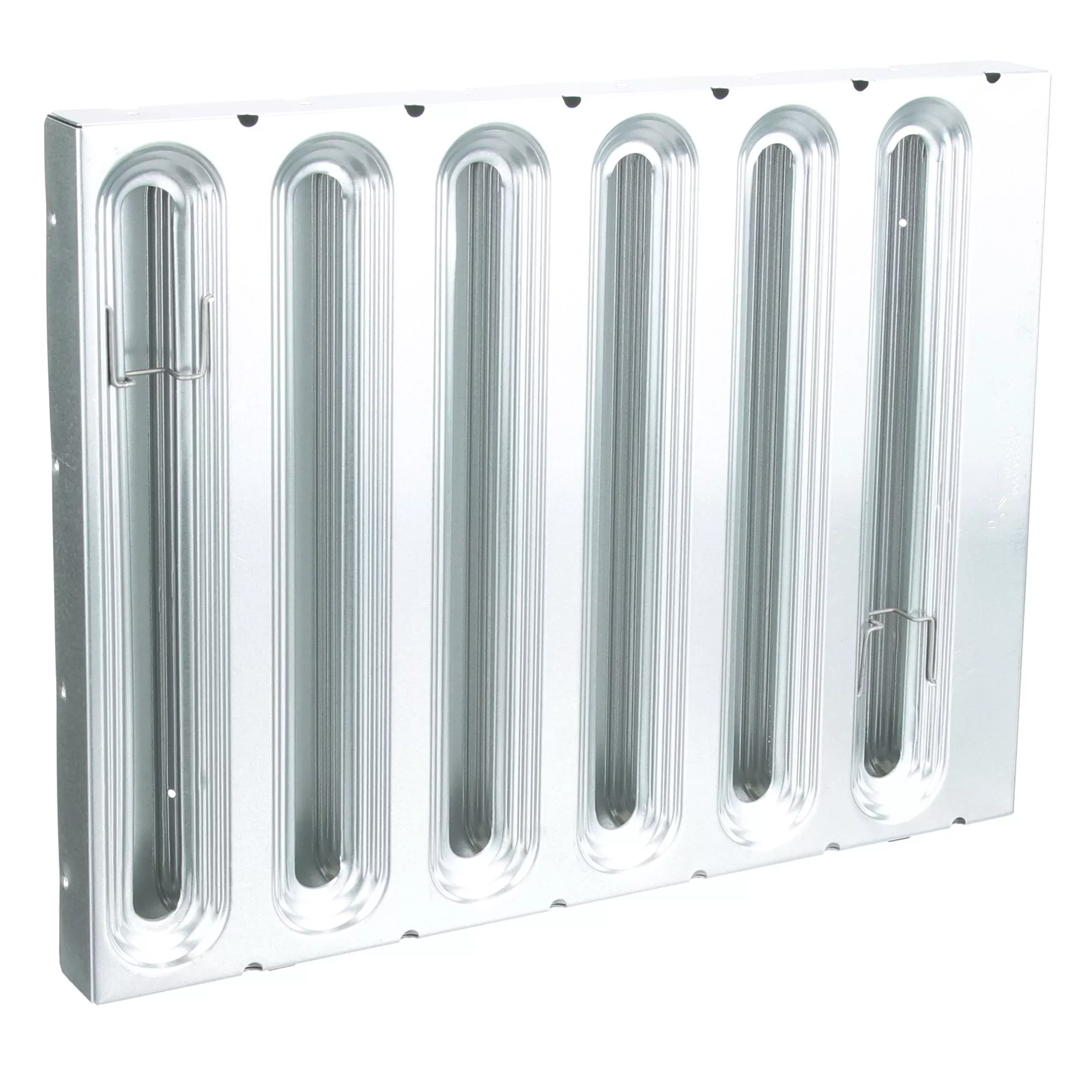Kason Galv Grease Filter Galvanized Steel - 67003001620