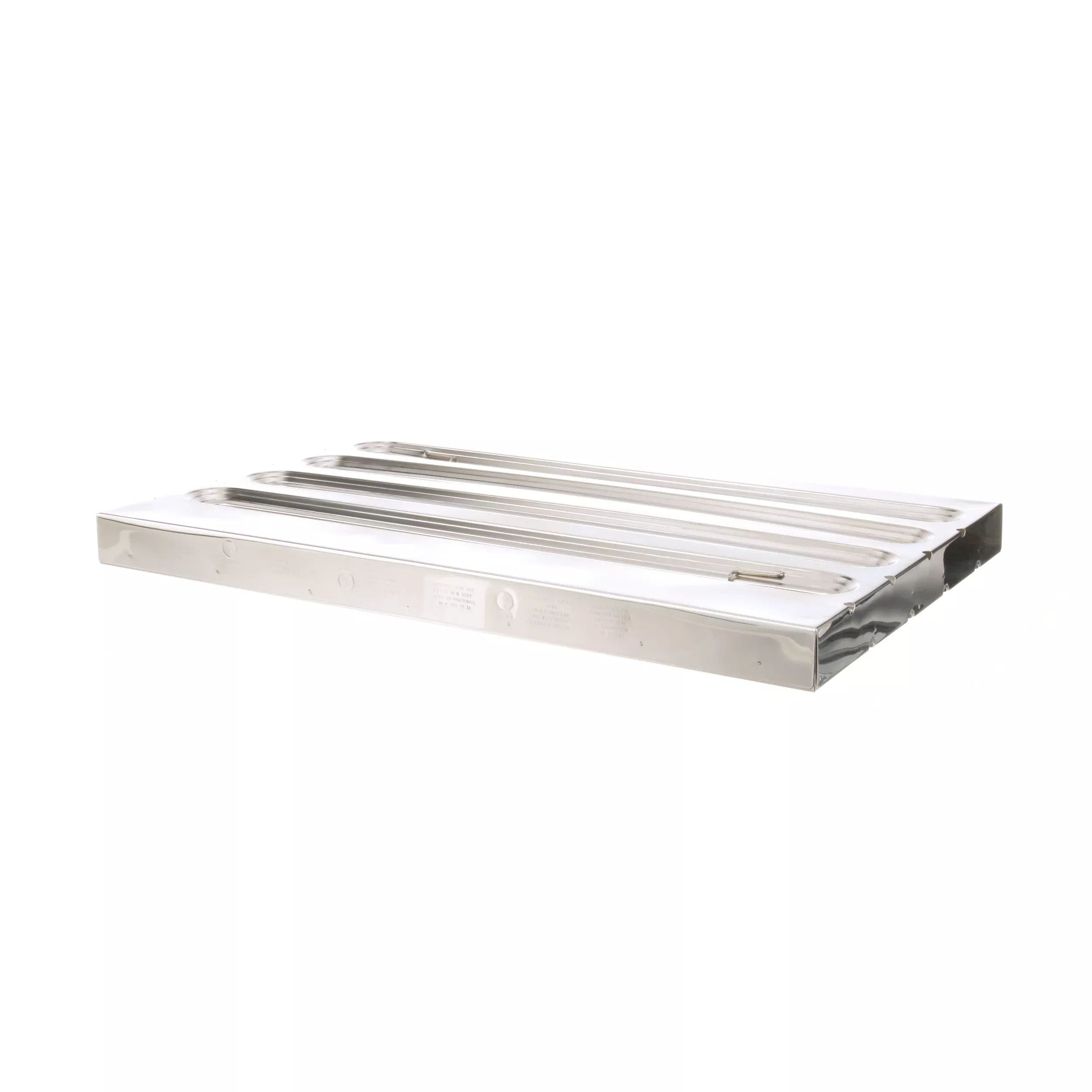 Kason Hood - Filter Metal - 67001002516