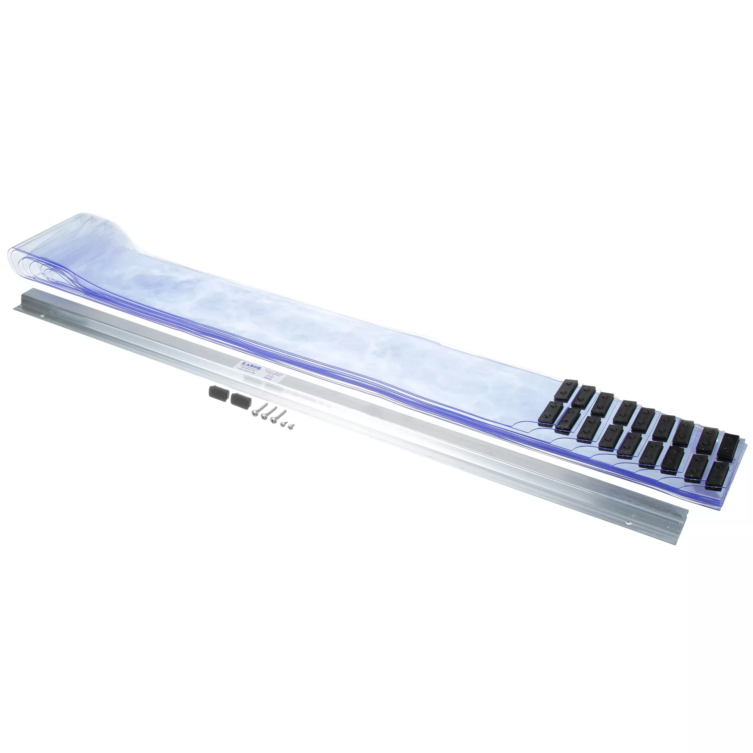 Kason Strip Curtain - 401SA6064284
