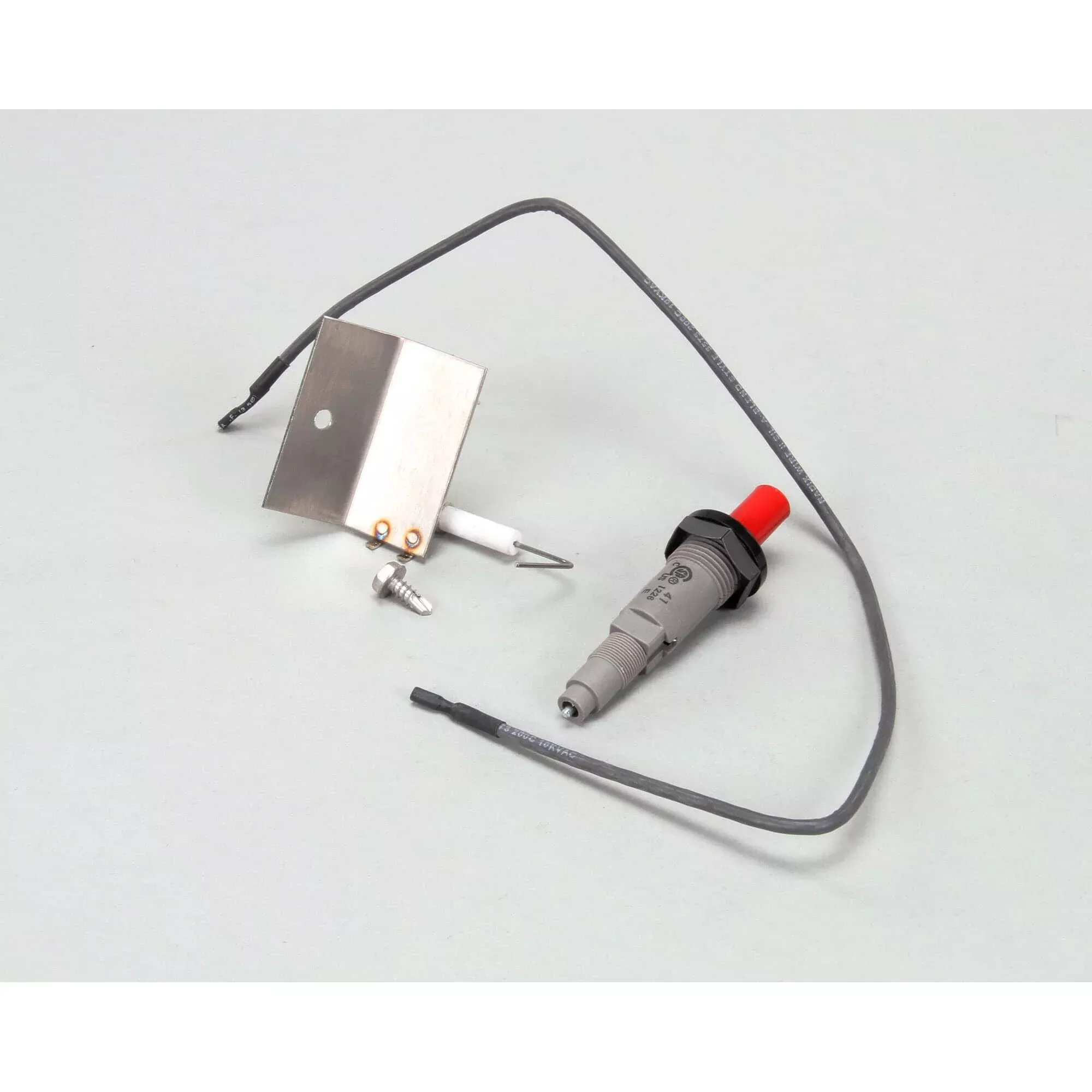 Keating Griddle Spark Ignition Assembly - 10946