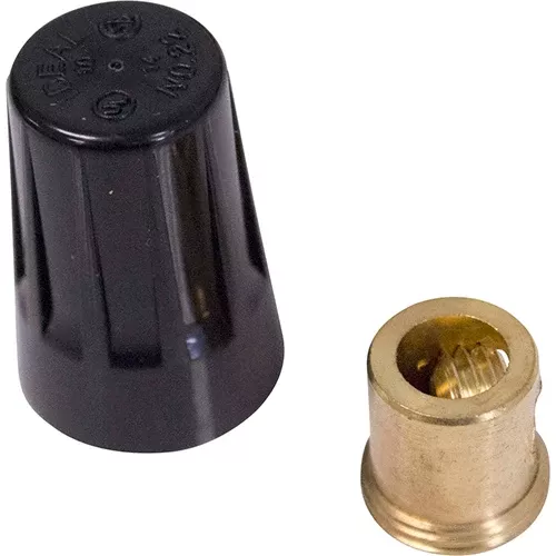 Kendall #10 Wire Nut with Insert - 30-222