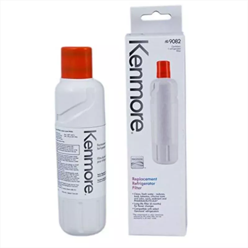 Kenmore Elite 46-9082 9082 Replacement Refrigerator Filter Filter