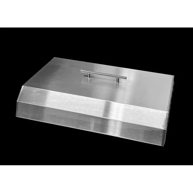 Kenyon A70037 Texan Lift Off Lid