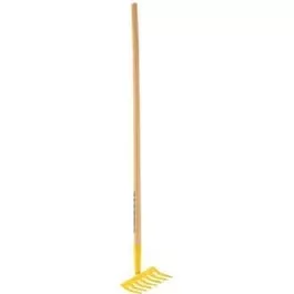 Kid's Floral Rake