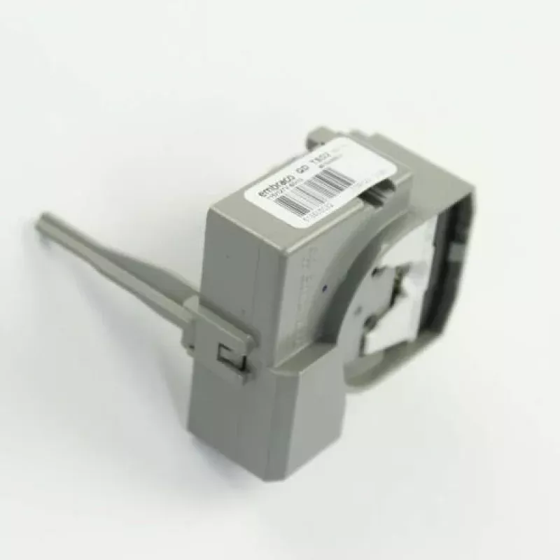 Kitchenaid Refrigerator Compressor Start Device - WPW10448874