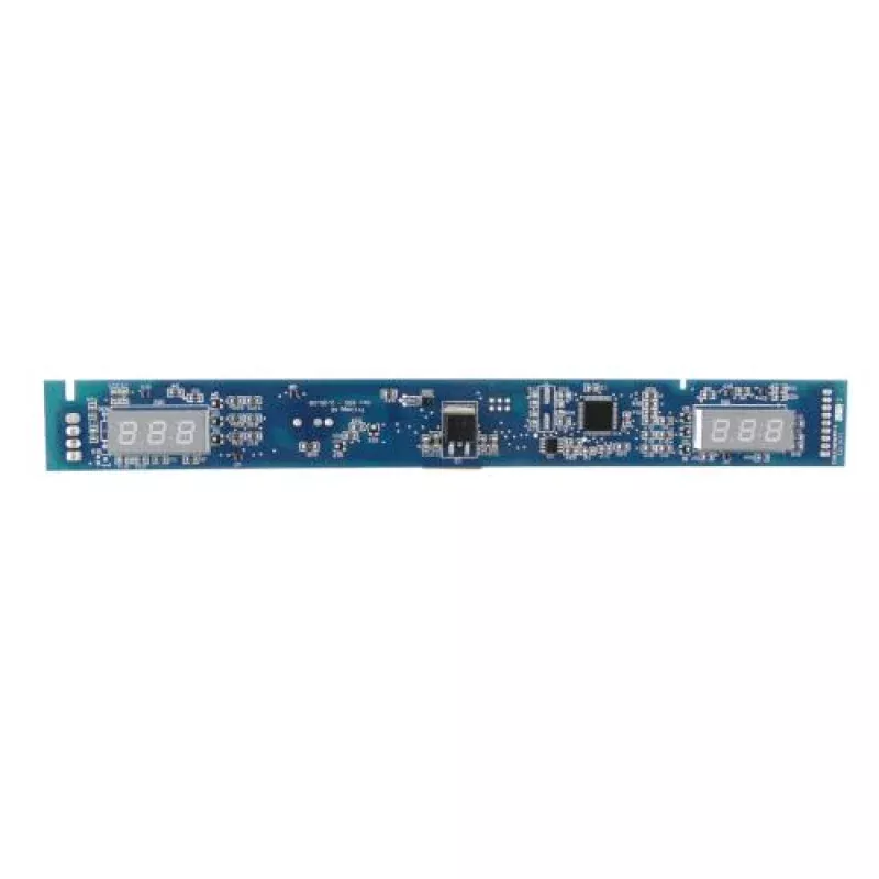 Kitchenaid Refrigerator Electronic Control Board - WPW10631452