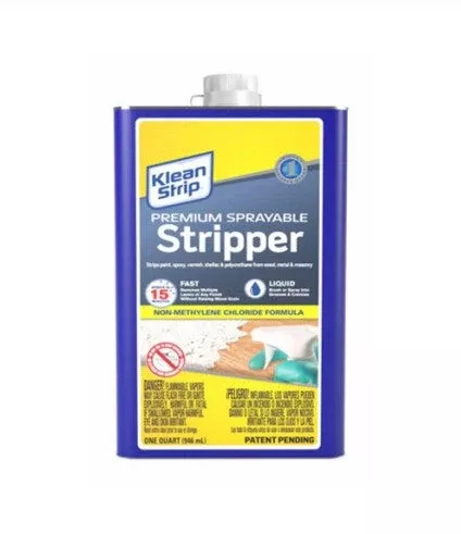Klean-Strip Premium Sprayable Stripper