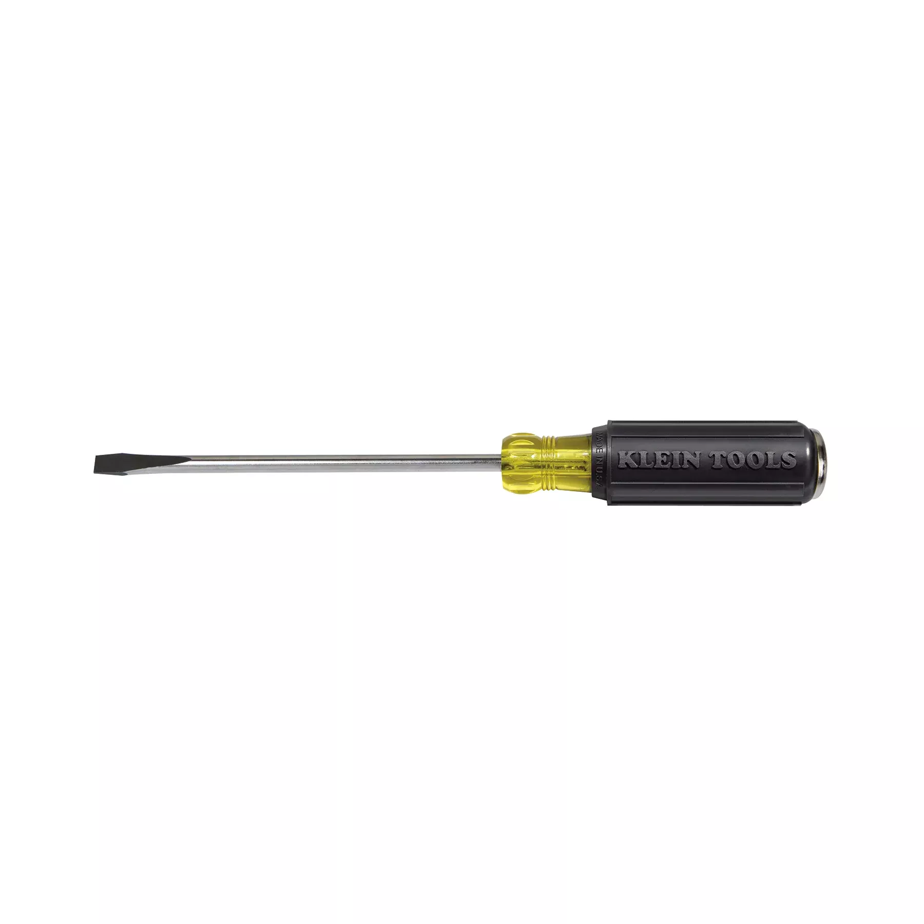 Klein Tools Screw/Nut Driver5/16 in., 7 in. Shank - 602-7DD